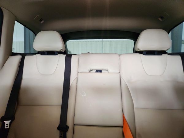 2016 VOLVO XC60