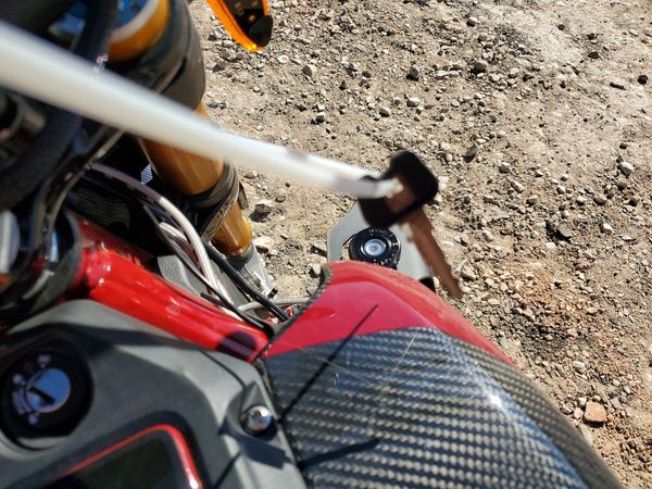 2024 INDIAN MOTORCYCLE CO. FTR R CARB — KEYF