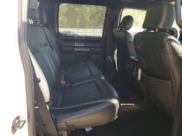 2020 FORD F150