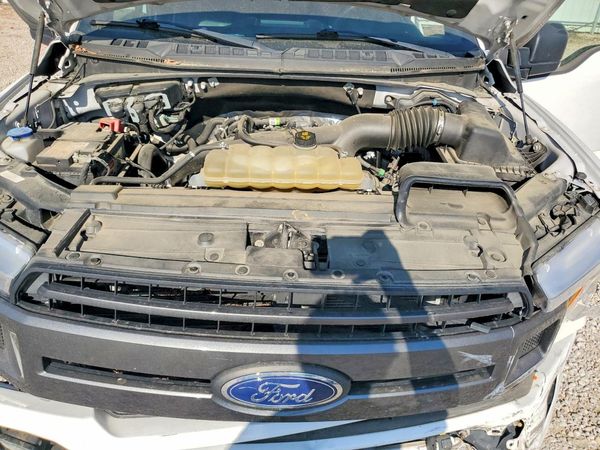2020 FORD F150