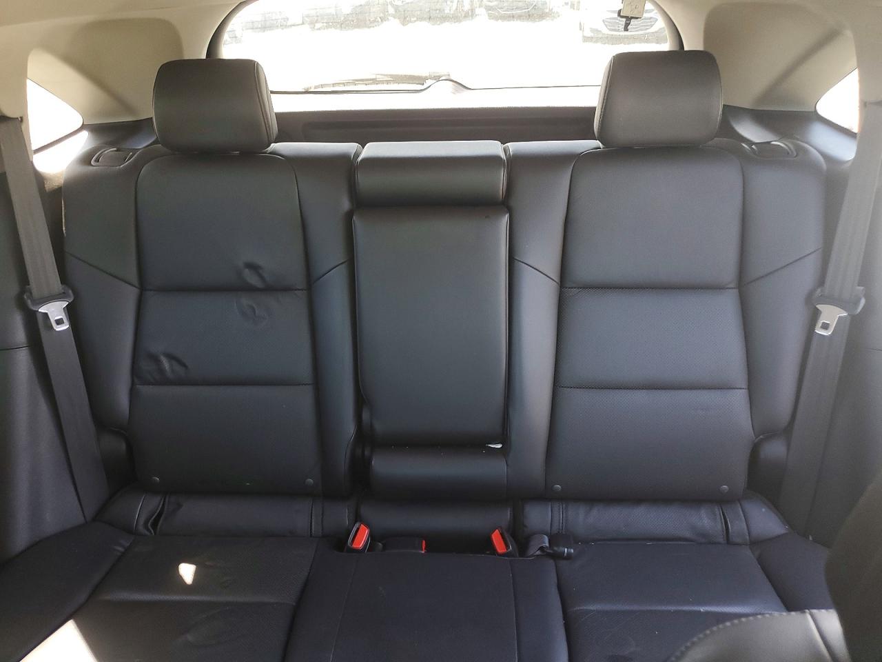 2015 ACURA RDX