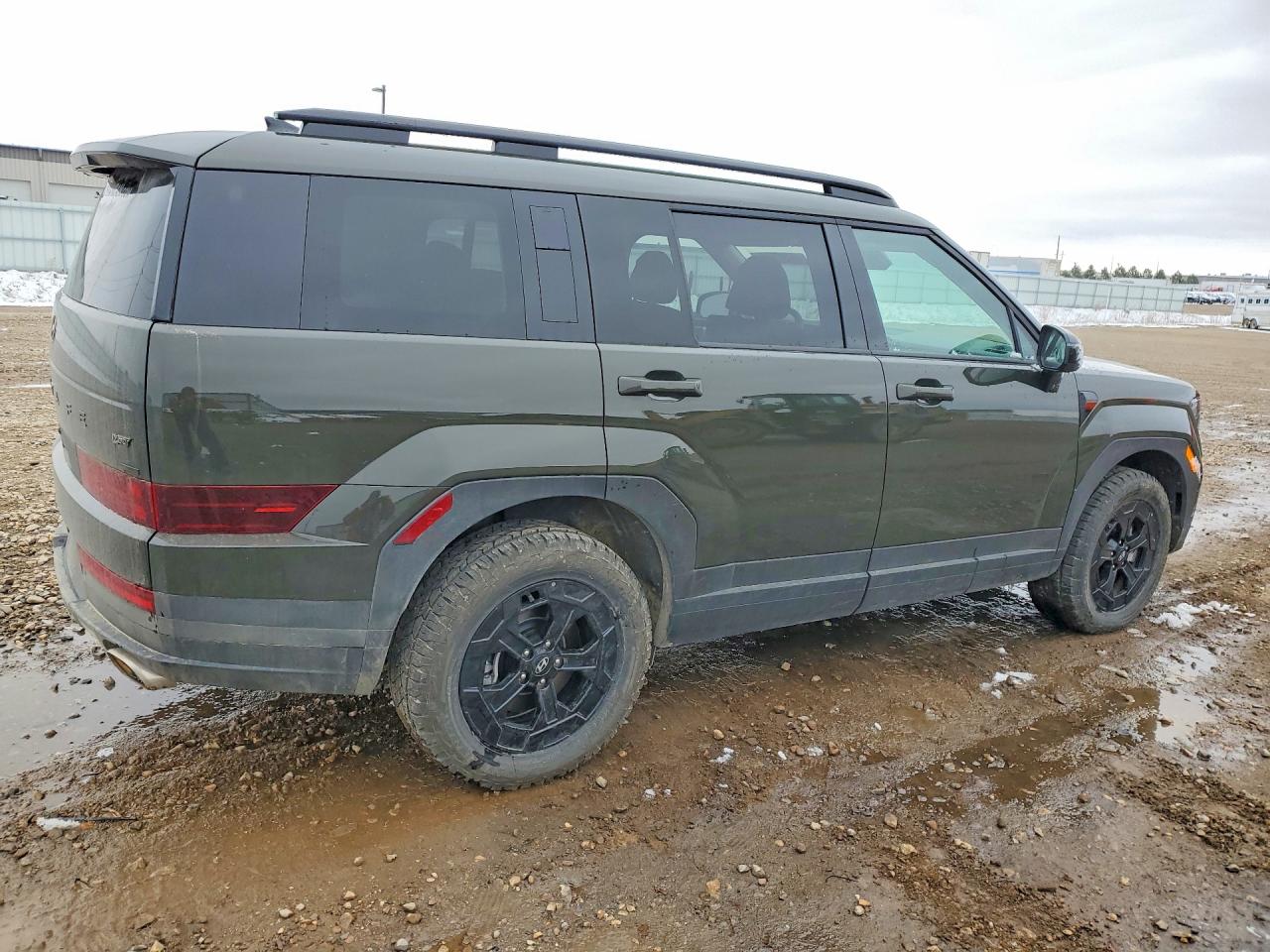 2026 HYUNDAI SANTA FE XRT