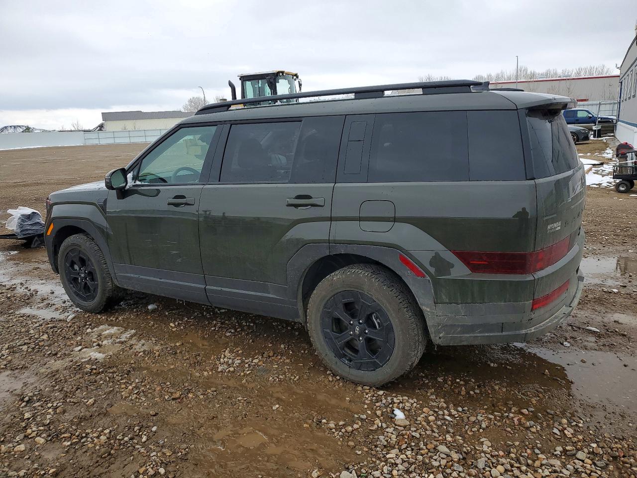 2026 HYUNDAI SANTA FE XRT