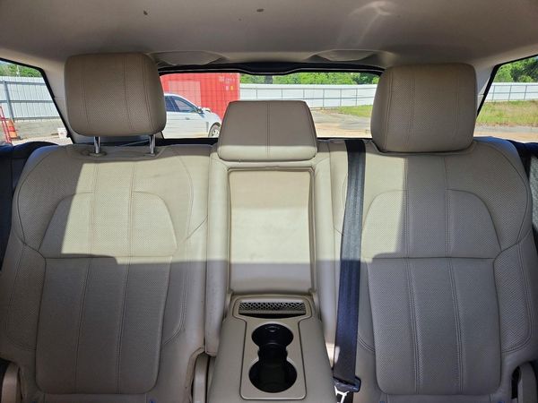 2014 LAND ROVER RANGEROVER HSE — SUVN