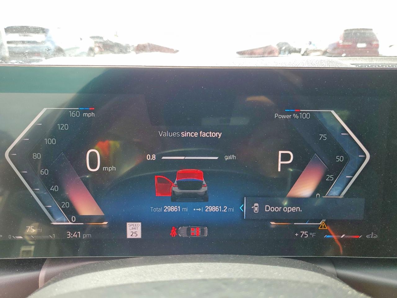 2023 BMW M340I