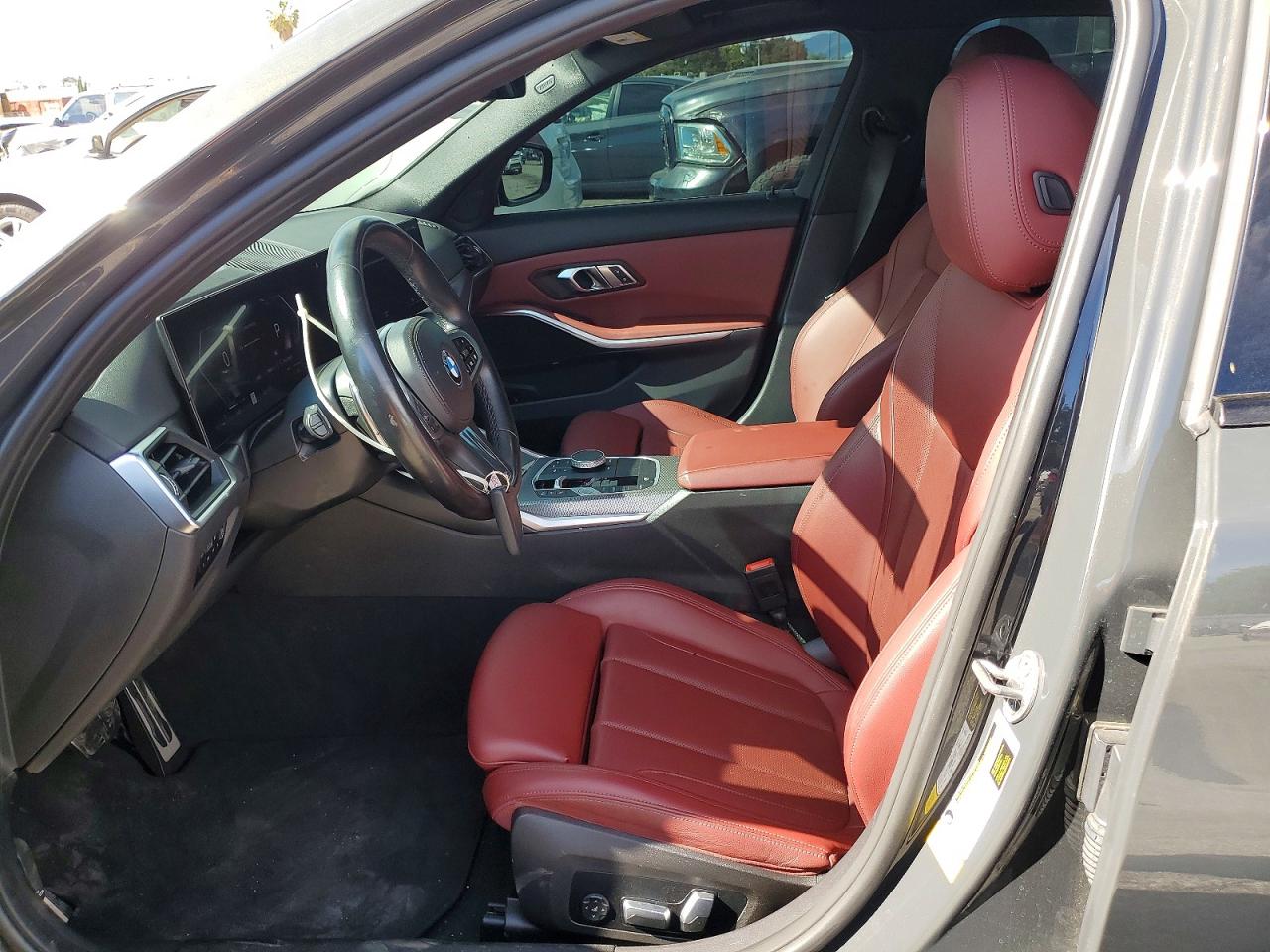 2023 BMW M340I