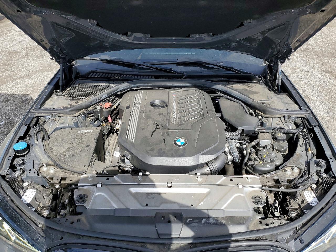 2023 BMW M340I