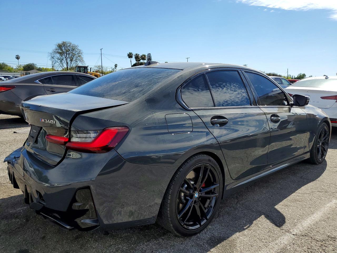 2023 BMW M340I