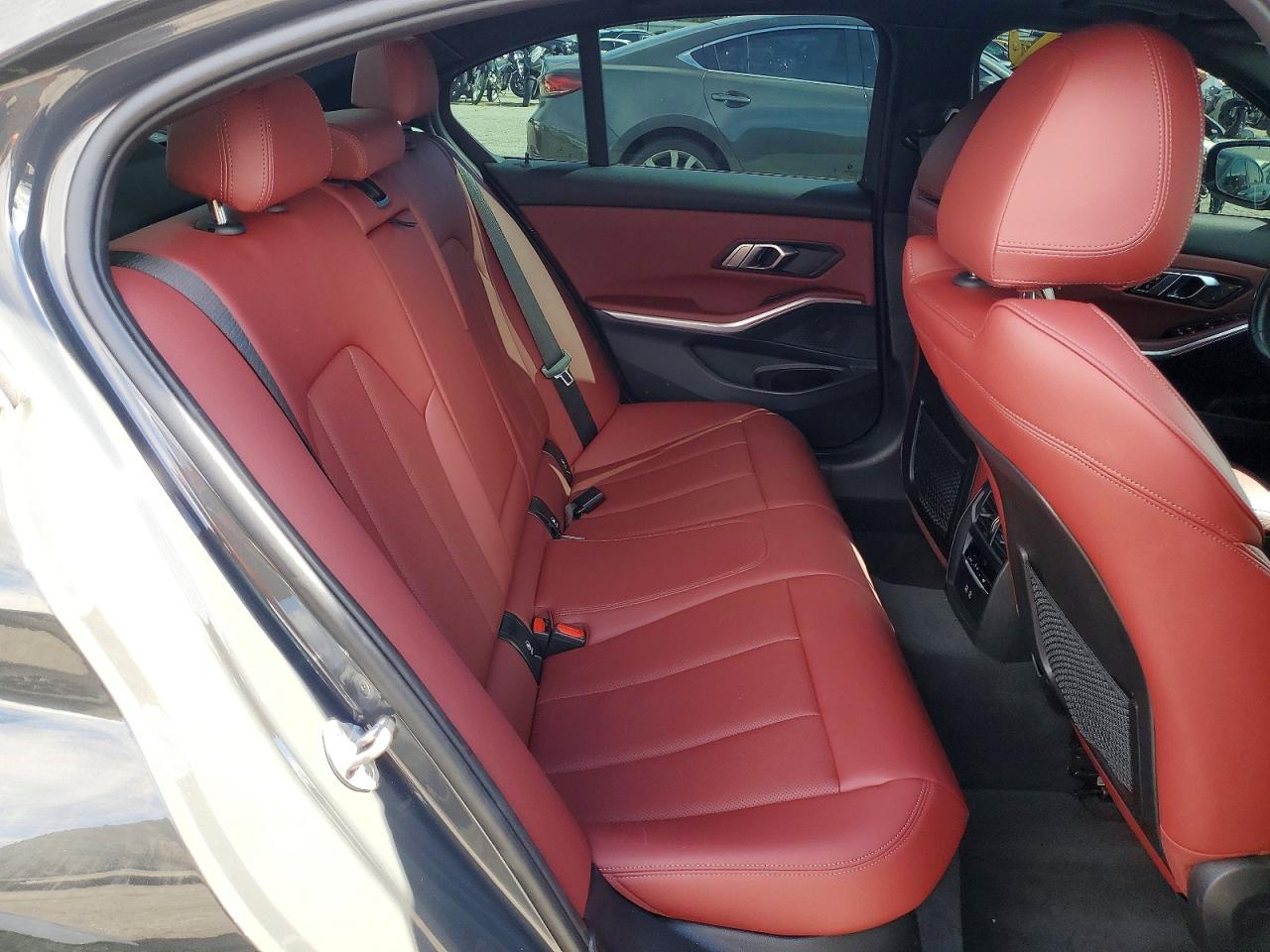 2023 BMW M340I