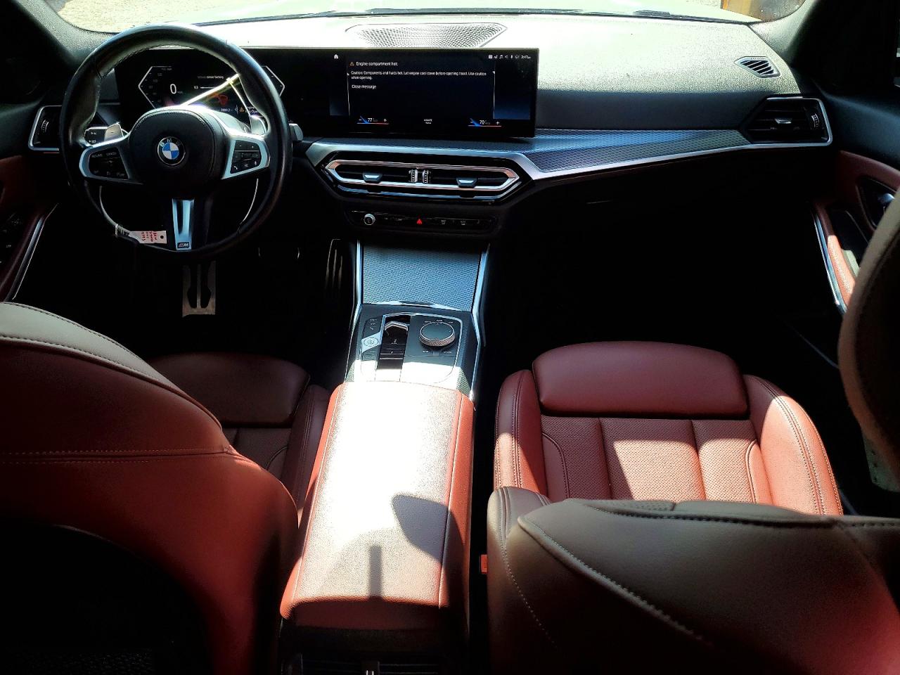 2023 BMW M340I