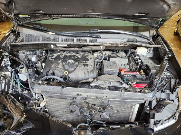 2020 TOYOTA SIENNA E grade