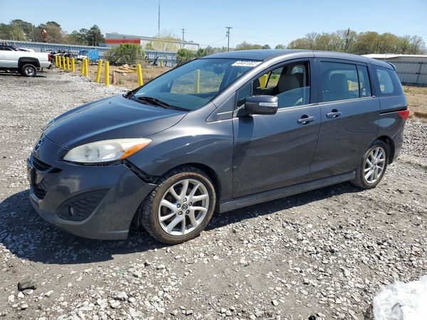 2014 MAZDA 5
