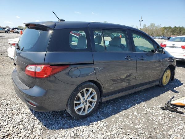 2014 MAZDA 5