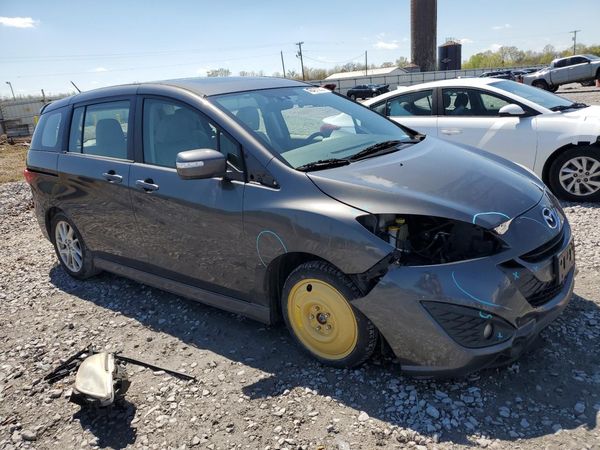 2014 MAZDA 5