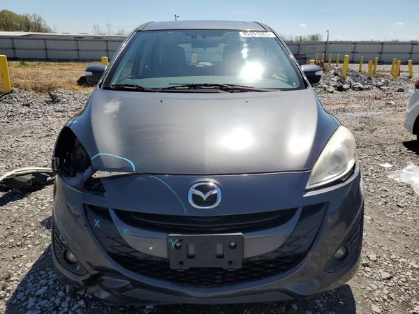 2014 MAZDA 5