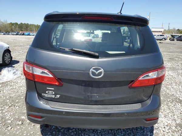 2014 MAZDA 5