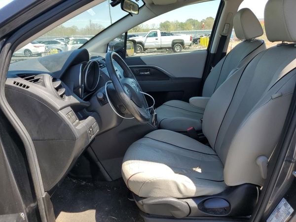 2014 MAZDA 5