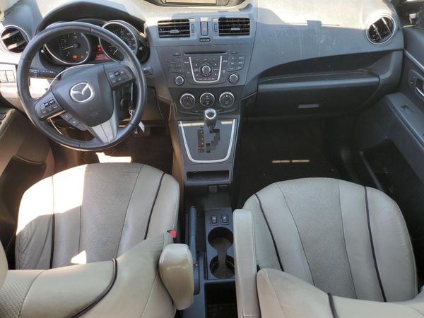2014 MAZDA 5