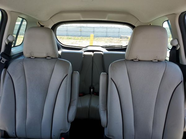 2014 MAZDA 5