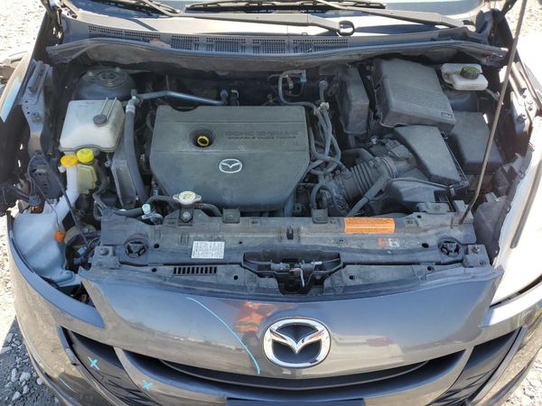 2014 MAZDA 5