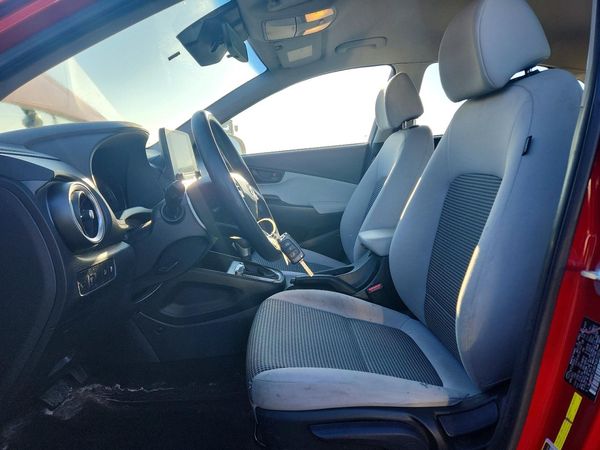 2022 HYUNDAI KONA