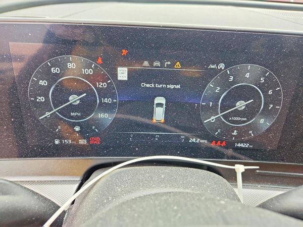 2025 KIA SPORTAGE SX