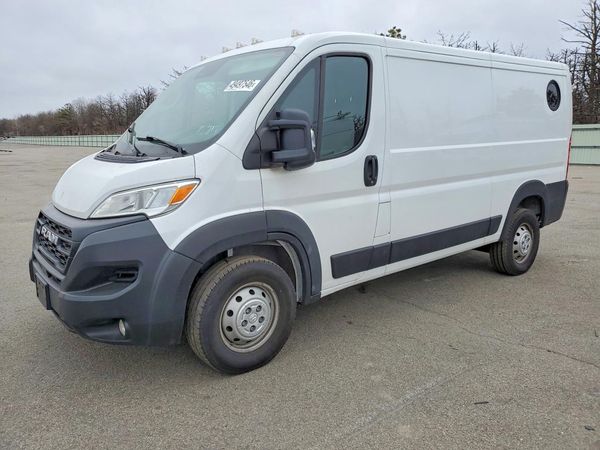 2023 RAM PROMASTER 1500