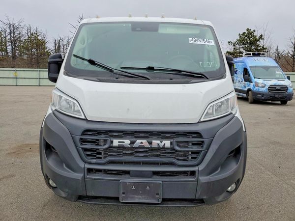 2023 RAM PROMASTER 1500
