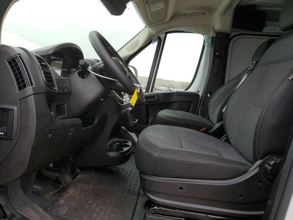 2023 RAM PROMASTER 1500