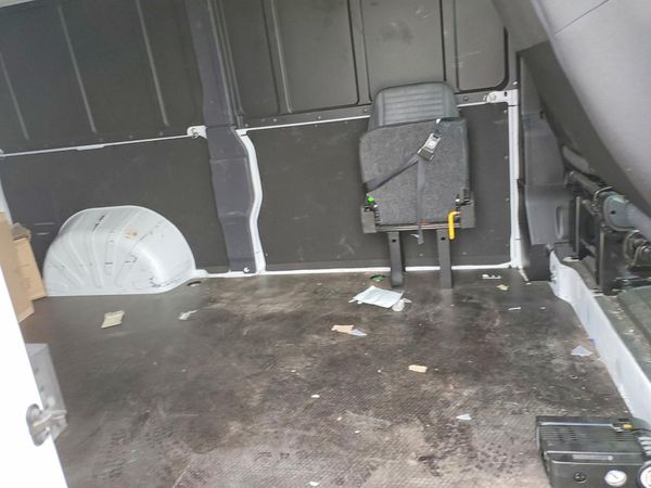 2023 RAM PROMASTER 1500
