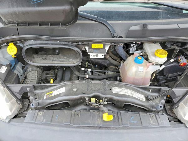 2023 RAM PROMASTER 1500
