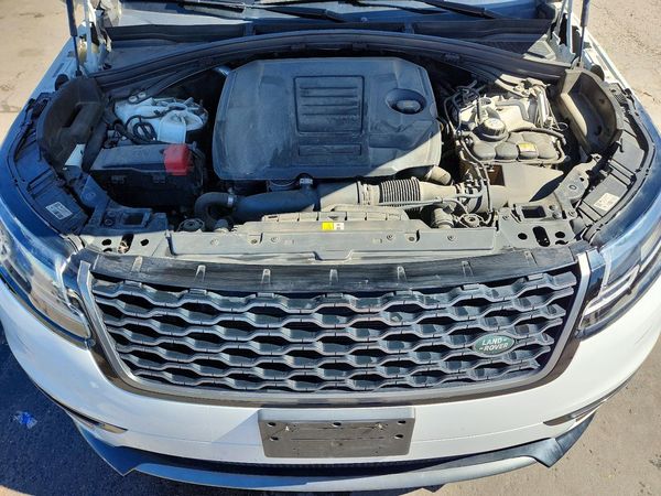 2018 LAND ROVER RANGE ROVER VELAR