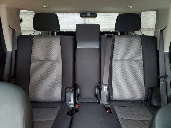 2021 TOYOTA 4RUNNER