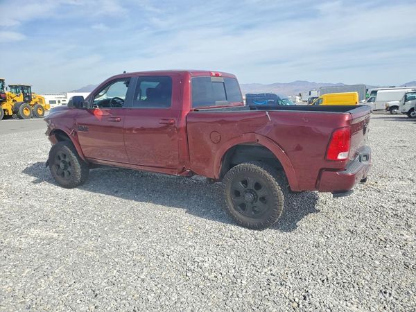 2018 RAM 2500 SLT
