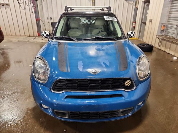 2012 MINI COOPER