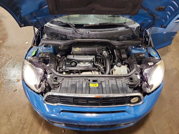 2012 MINI COOPER