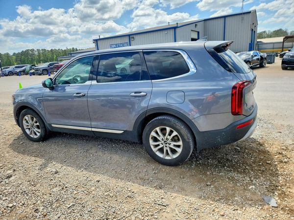 2020 KIA TELLURIDE LX
