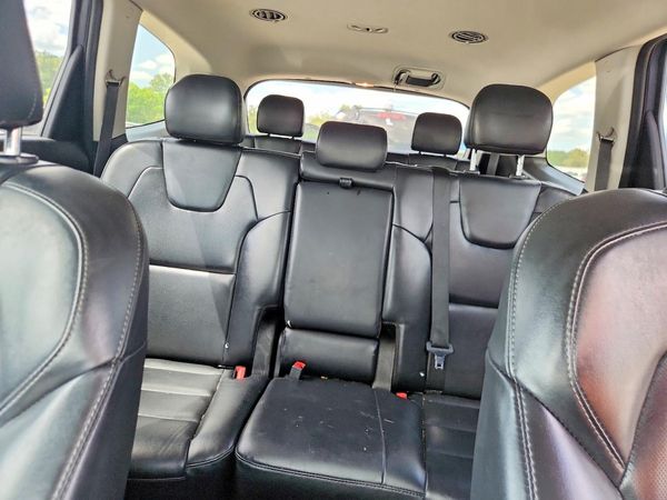 2020 KIA TELLURIDE LX