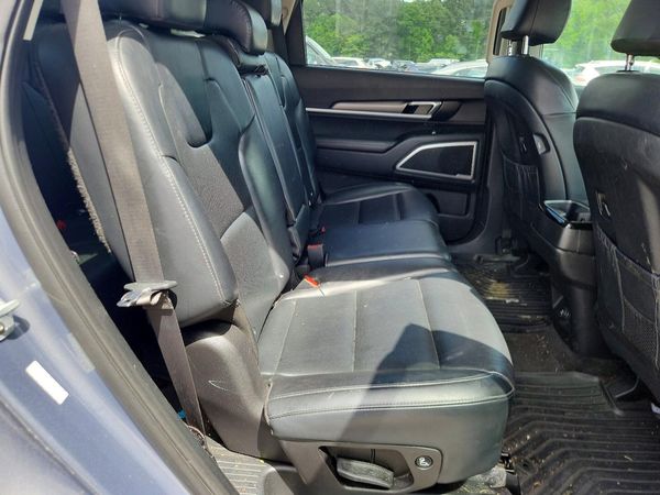 2020 KIA TELLURIDE LX