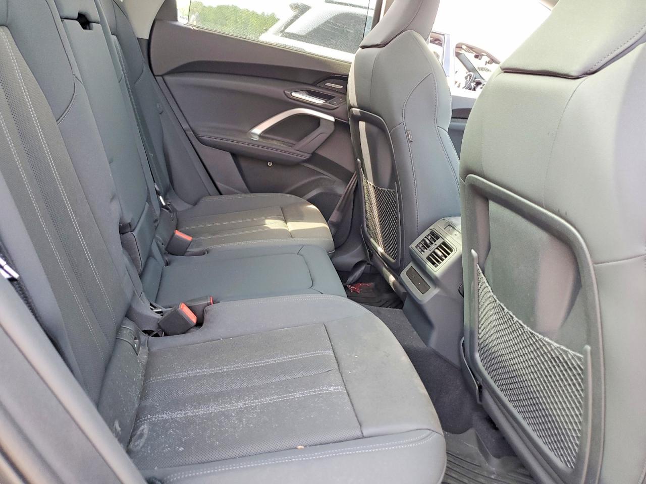 2025 AUDI Q5 QUATTRO