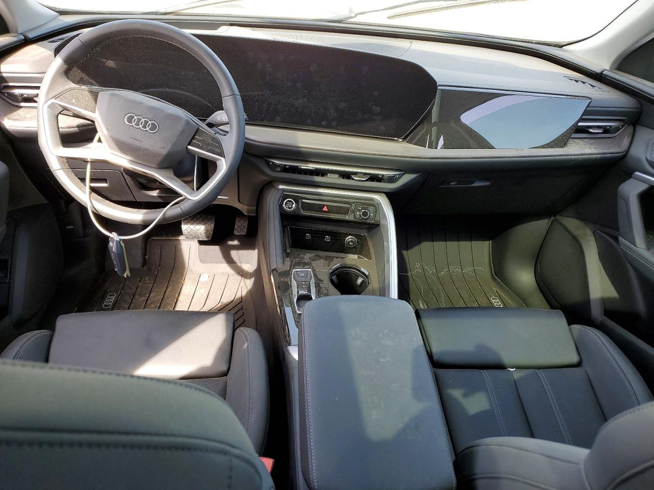2025 AUDI Q5 QUATTRO