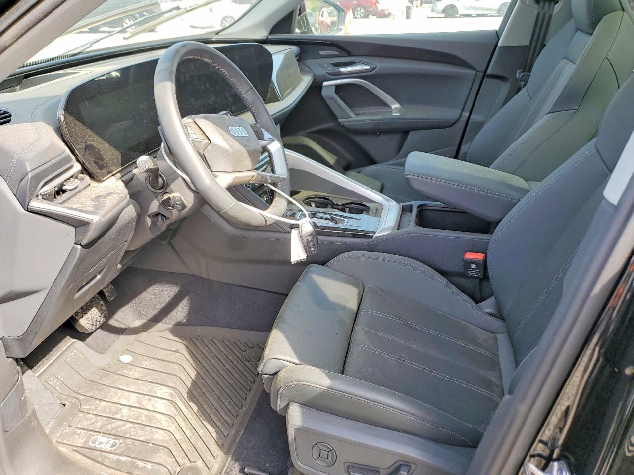 2025 AUDI Q5 QUATTRO
