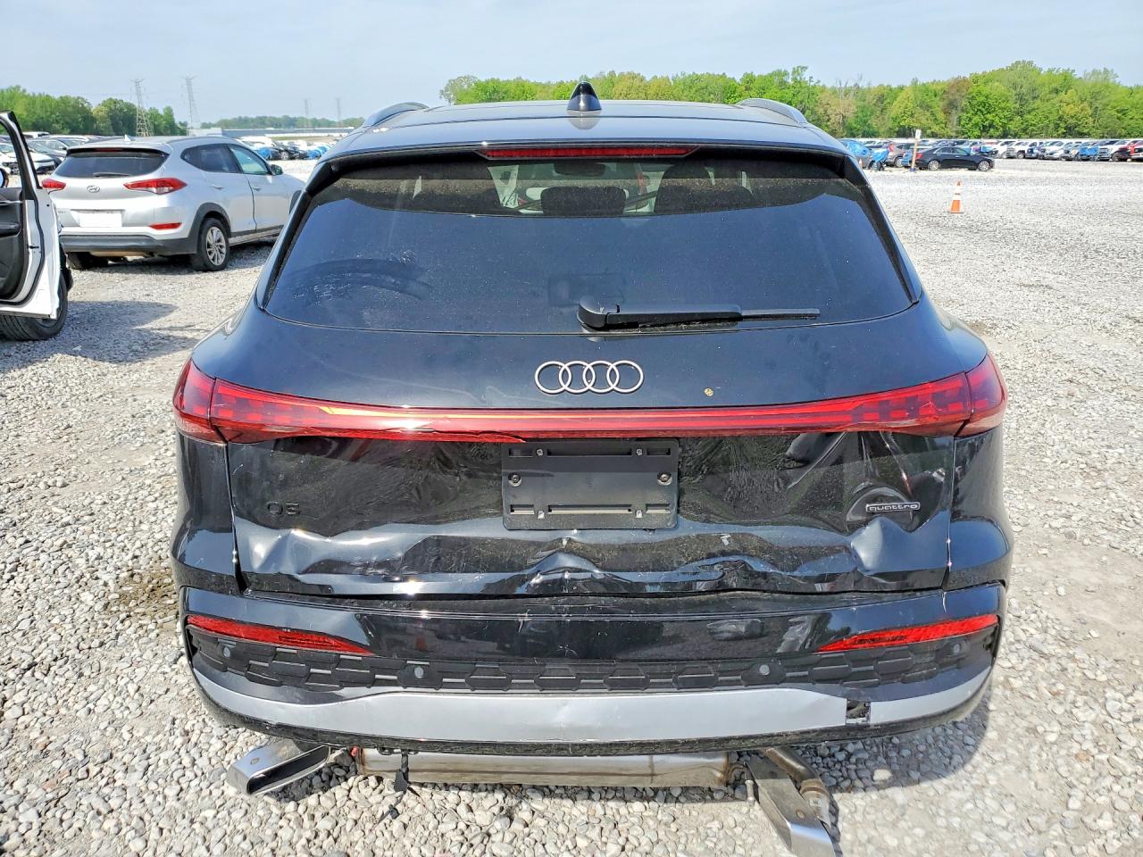 2025 AUDI Q5 QUATTRO