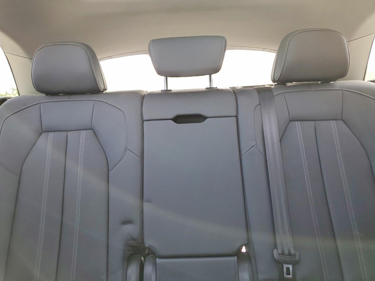 2025 AUDI Q5 QUATTRO