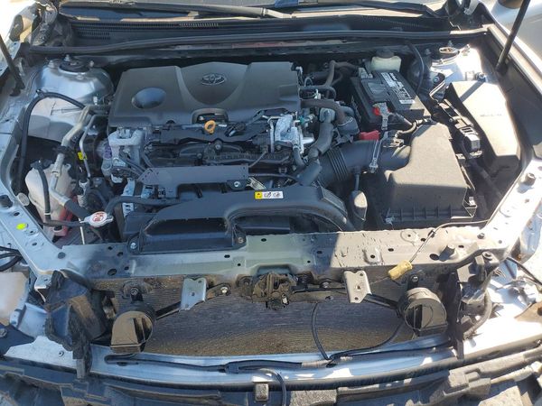 2018 TOYOTA CAMRY L/LE/SE/XLE