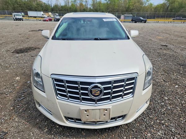 2013 CADILLAC XTS Premium