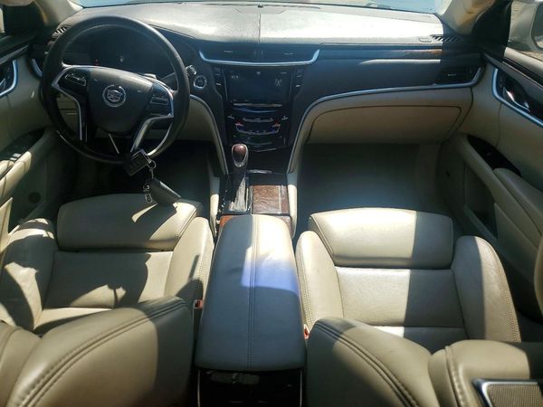 2013 CADILLAC XTS Premium