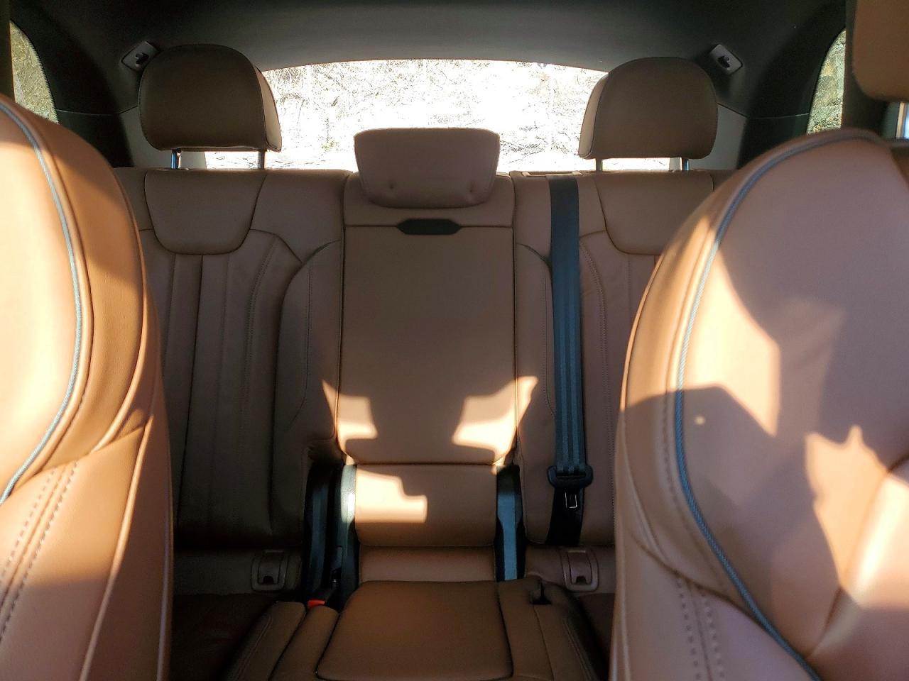 2025 AUDI Q5 S Line quattro Premium