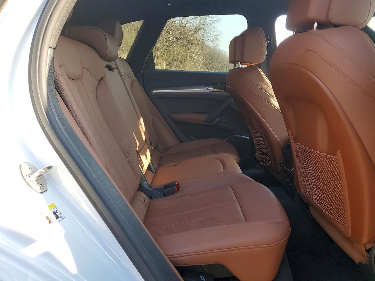2025 AUDI Q5 S Line quattro Premium