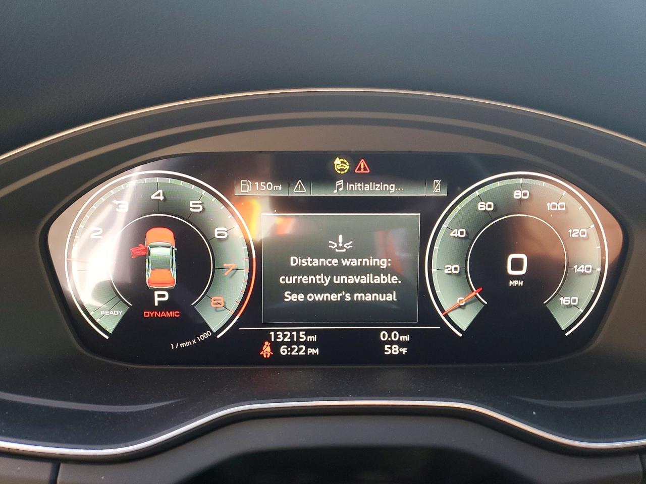 2025 AUDI Q5 S Line quattro Premium